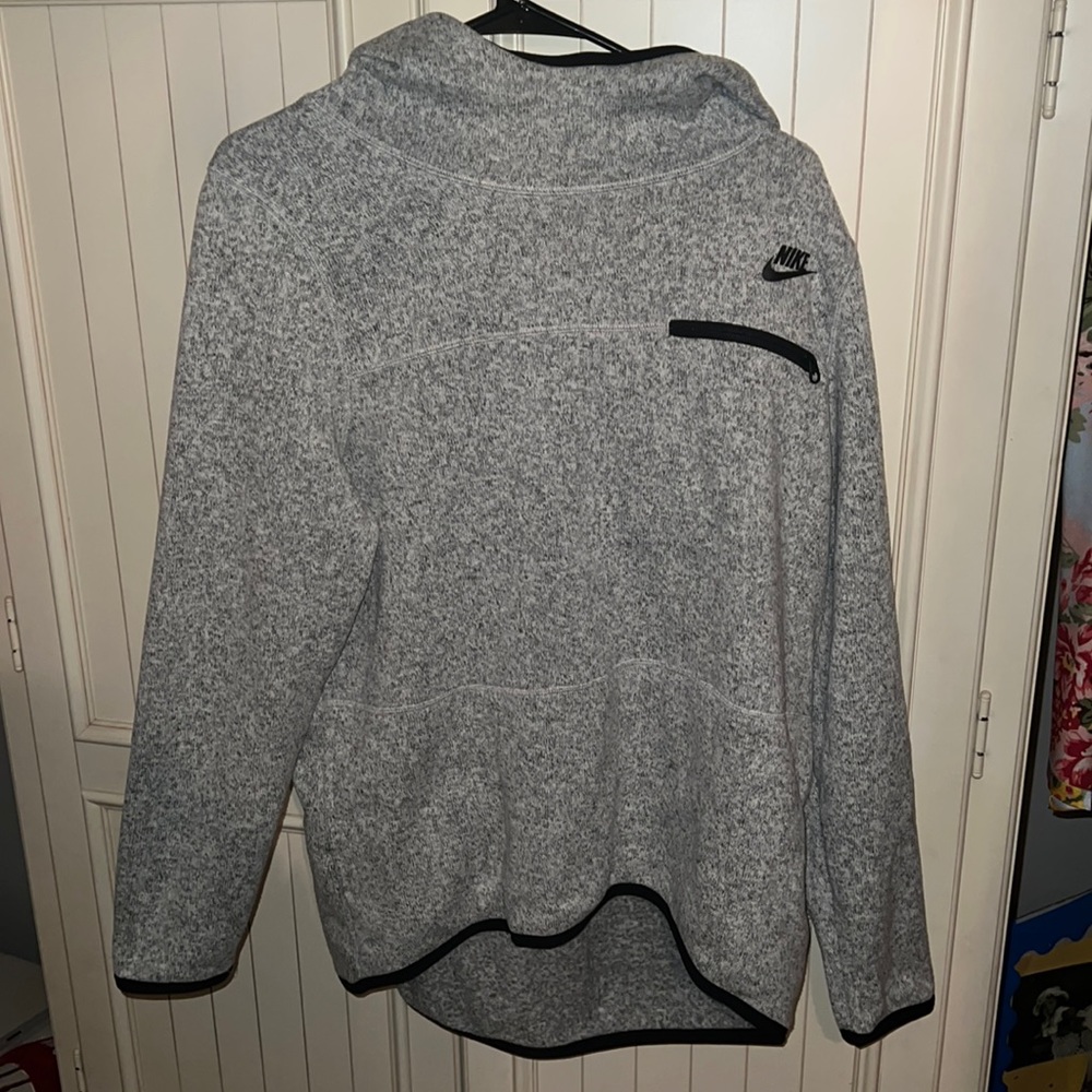 Nike Pullover Hoodie